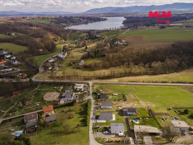 Prodej rodinného domu, Žermanice, 105 m2