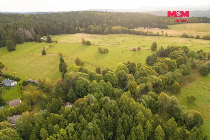 Prodej pozemku pro bydlení, Lesná - Háje, 611 m2