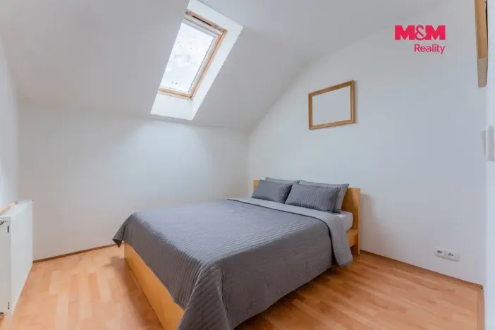 Prodej rodinného domu, Okrouhlo, 129 m2