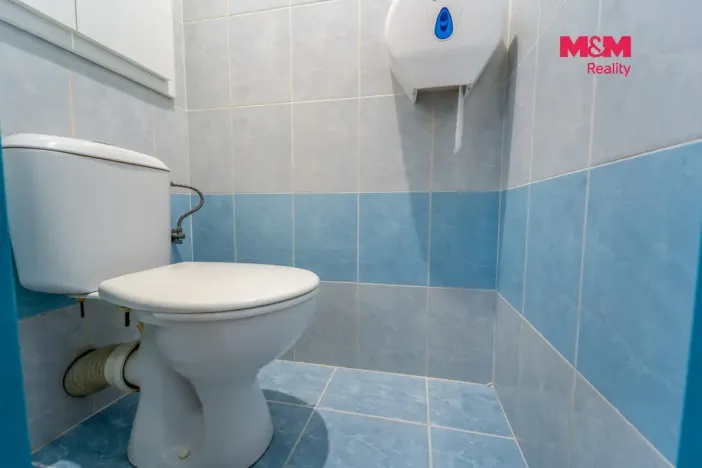 Pronájem bytu 3+1, Hrádek - Nová Huť, 1. máje, 67 m2