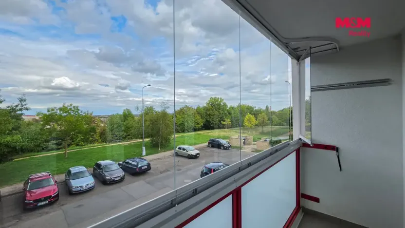 Prodej bytu 3+1, Kladno - Kročehlavy, Benešovská, 68 m2