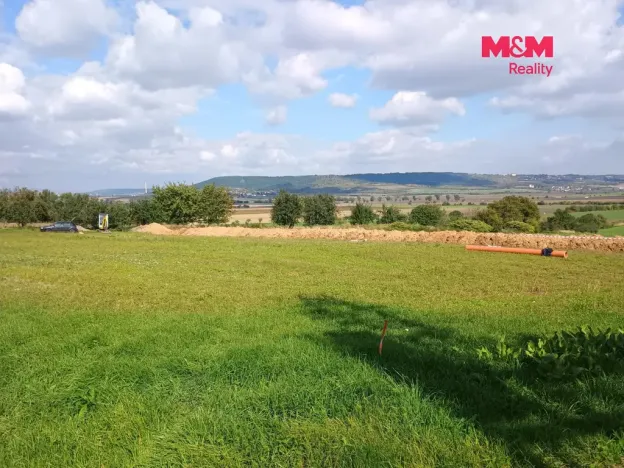 Prodej pozemku pro bydlení, Strašnov, 994 m2