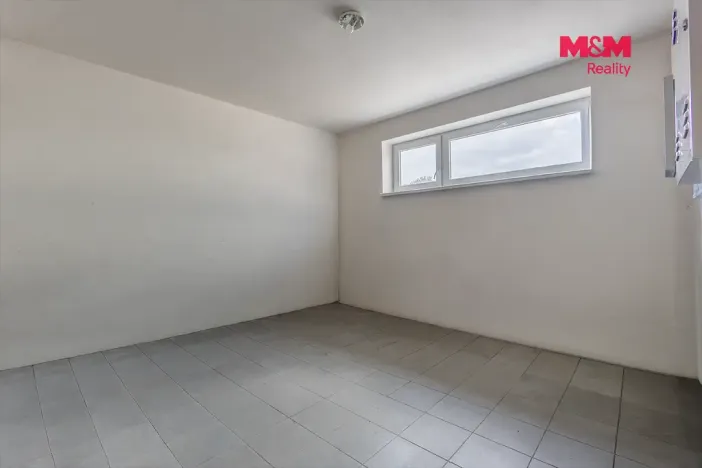 Prodej bytu 1+kk, Brandýs nad Labem-Stará Boleslav - Brandýs nad Labem, Vrábská, 30 m2