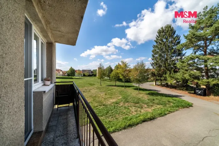 Prodej bytu 3+kk, Dobřany, Loudů, 67 m2