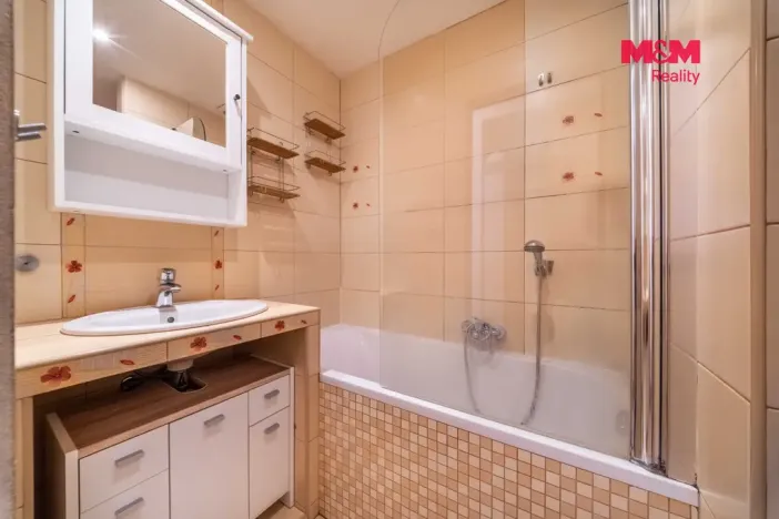Prodej bytu 3+kk, Dobřany, Loudů, 67 m2