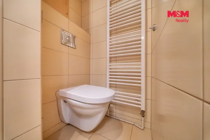 Prodej bytu 3+kk, Dobřany, Loudů, 67 m2