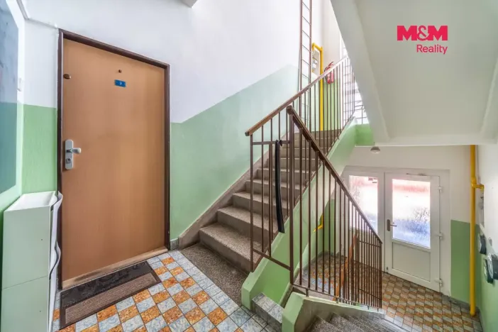 Prodej bytu 3+kk, Dobřany, Loudů, 67 m2