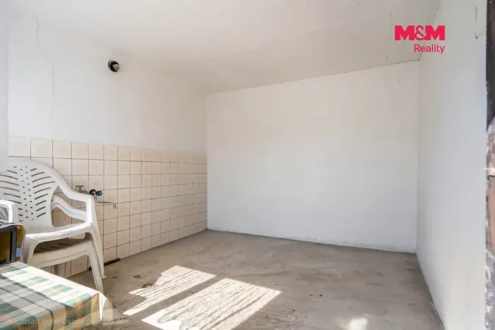 Prodej rodinného domu, Hradec Králové - Svobodné Dvory, Nová, 86 m2