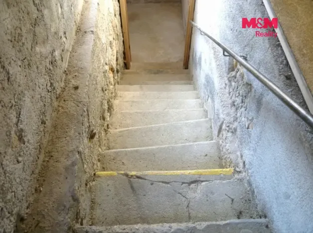 Prodej rodinného domu, Kostelec nad Černými lesy - Kostelec nad Černými Lesy, Pražská, 450 m2