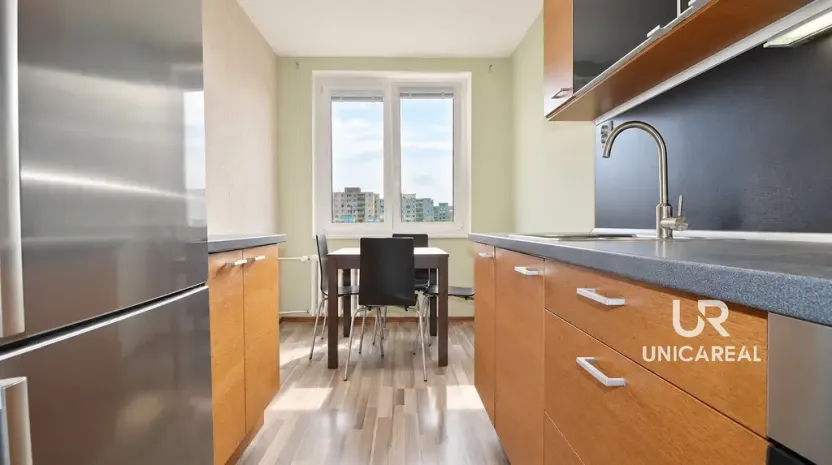 Prodej bytu 3+1, Brno - Nový Lískovec, Svážná, 75 m2
