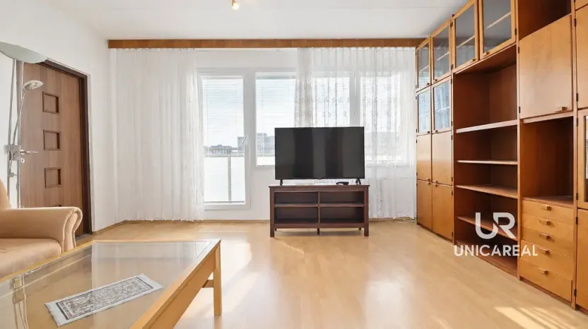 Prodej bytu 3+1, Brno - Nový Lískovec, Svážná, 75 m2