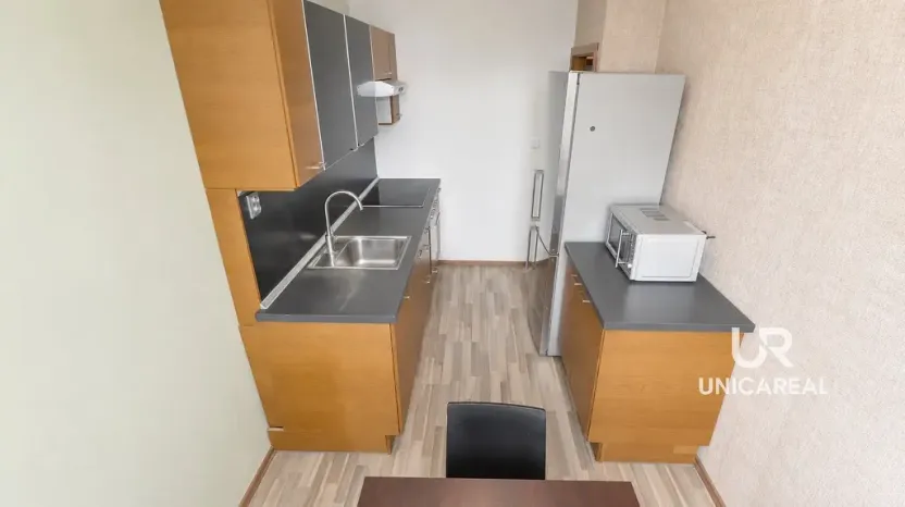 Prodej bytu 3+1, Brno - Nový Lískovec, Svážná, 75 m2