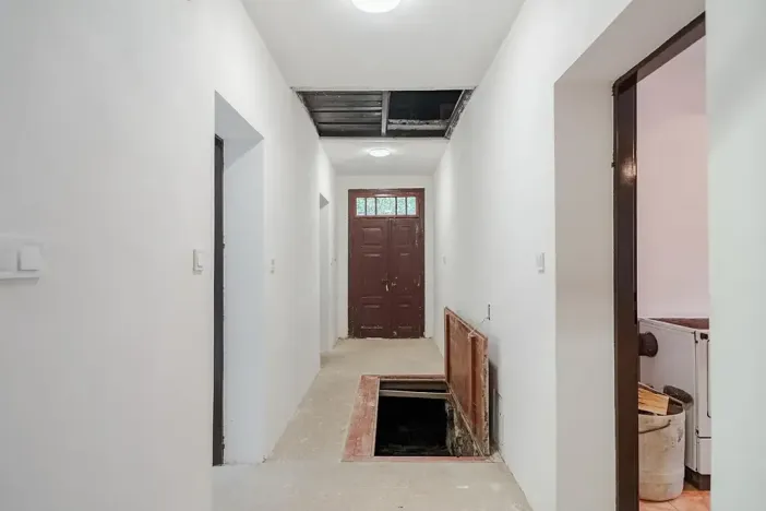 Prodej rodinného domu, Svojanov, 142 m2