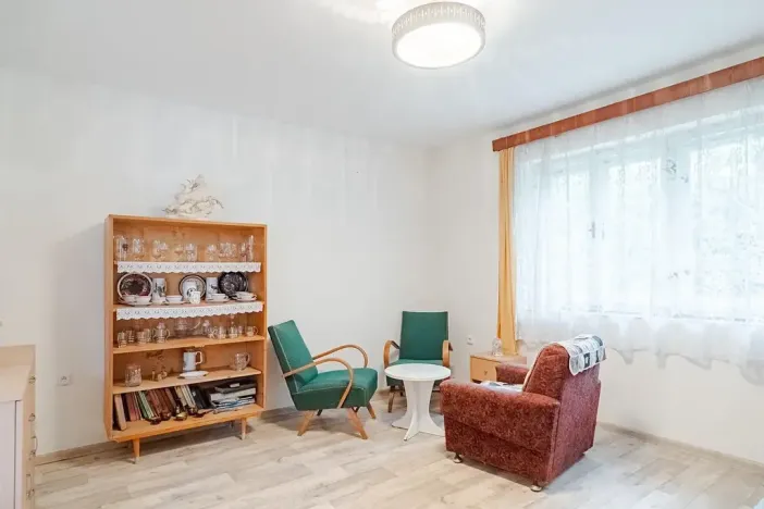 Prodej rodinného domu, Svojanov, 142 m2