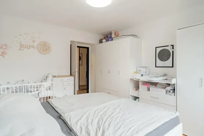 Prodej bytu 2+1, Litomyšl, Jiráskovo nám., 56 m2