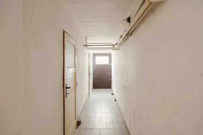 Prodej bytu 2+1, Litomyšl, Jiráskovo nám., 56 m2