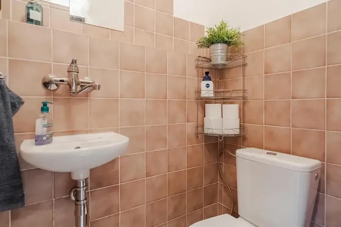 Prodej bytu 4+1, Praha - Podolí, Hudečkova, 108 m2