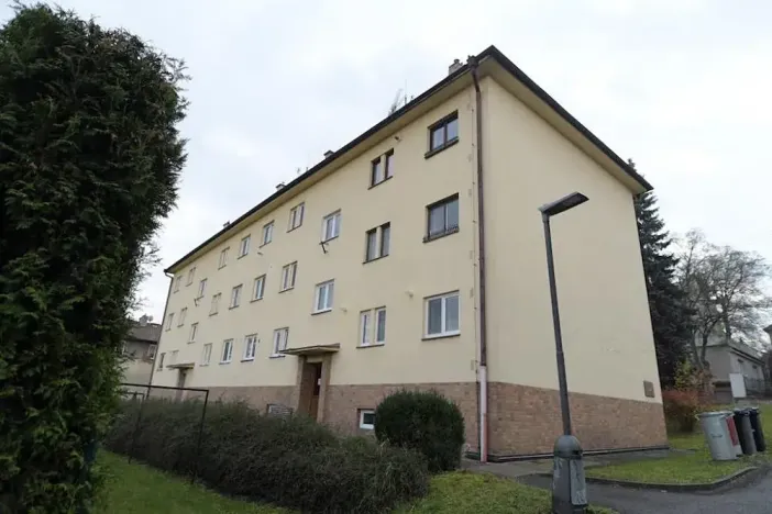 Pronájem bytu 2+kk, Litomyšl, T. G. Masaryka, 58 m2
