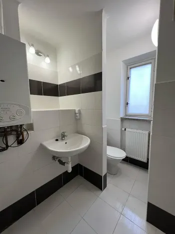 Pronájem bytu 2+kk, Litomyšl, T. G. Masaryka, 58 m2