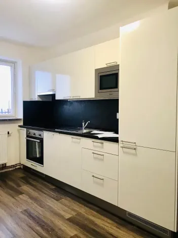 Pronájem bytu 2+kk, Litomyšl, T. G. Masaryka, 58 m2