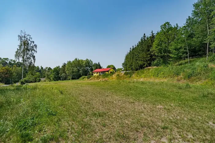 Prodej pozemku pro bydlení, Čistá, 1041 m2