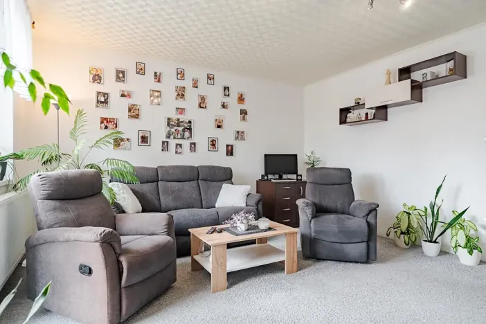 Prodej bytu 3+1, Choceň, Revoluční, 77 m2