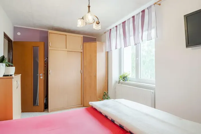 Prodej bytu 3+1, Choceň, Revoluční, 77 m2