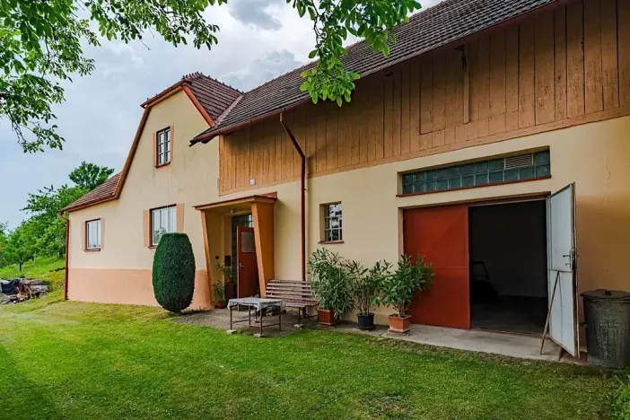 Prodej rodinného domu, Litomyšl, 408 m2