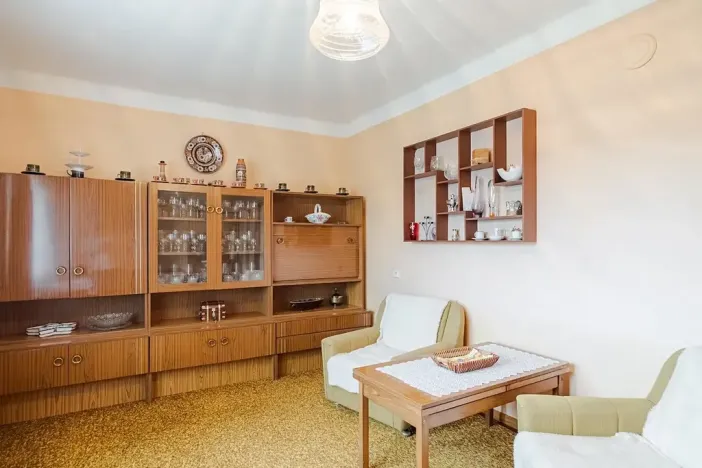 Prodej rodinného domu, Litomyšl, 408 m2