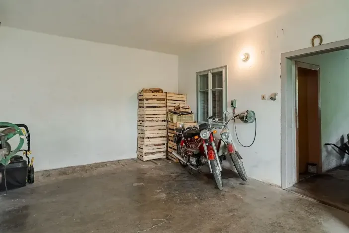 Prodej rodinného domu, Litomyšl, 408 m2