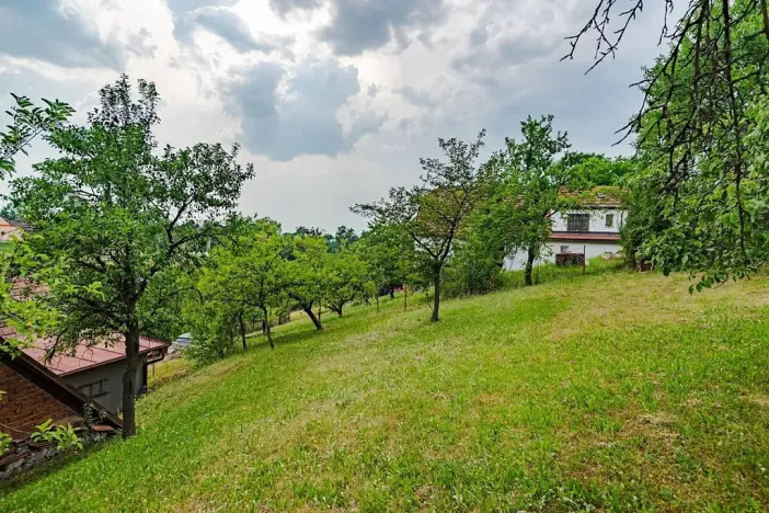 Prodej rodinného domu, Litomyšl, 408 m2