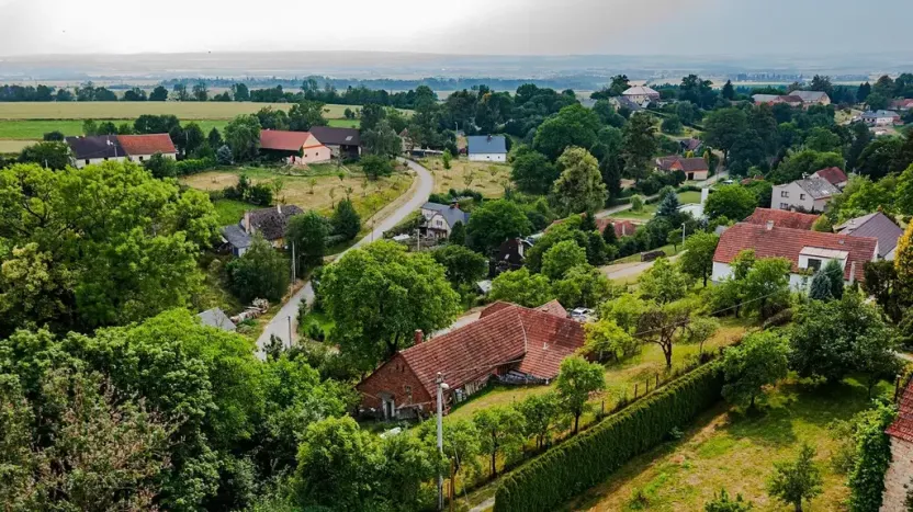 Prodej rodinného domu, Litomyšl, 408 m2