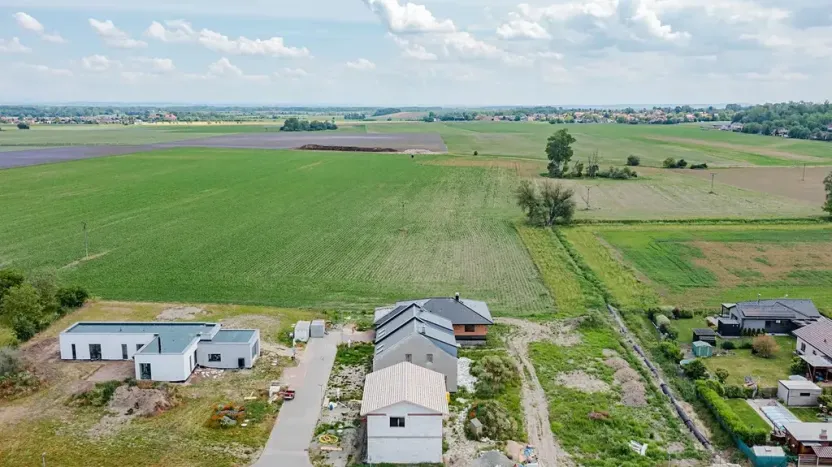 Prodej rodinného domu, Pardubice, 136 m2