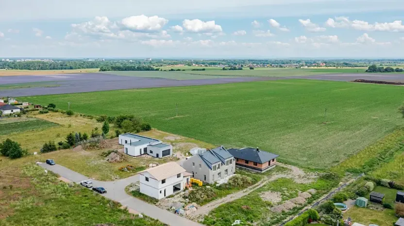Prodej rodinného domu, Pardubice, 136 m2