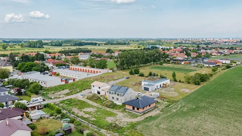 Prodej rodinného domu, Pardubice, 136 m2