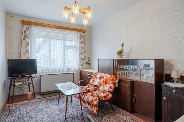 Prodej rodinného domu, Skořenice, 375 m2