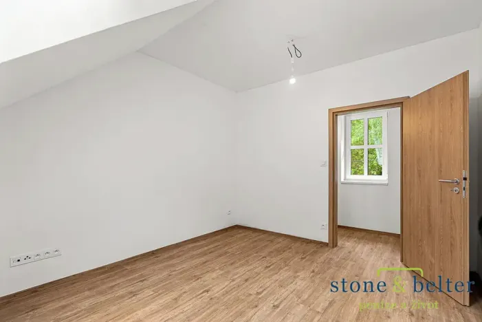 Prodej bytu 3+kk, Vrchlabí, Peklo, 95 m2