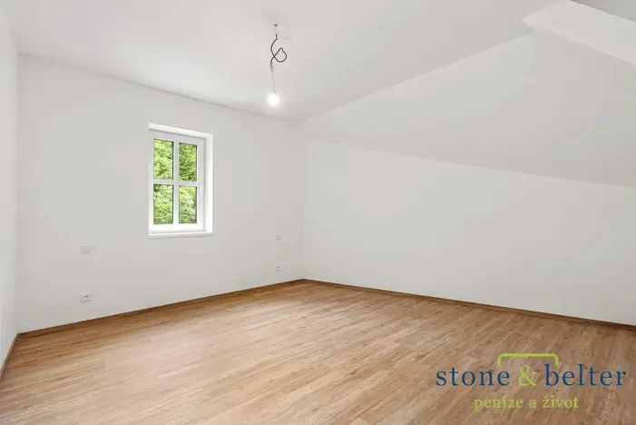 Prodej bytu 3+kk, Vrchlabí, Peklo, 95 m2