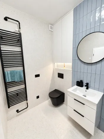Prodej bytu 4+kk, Pardubice - Zelené Předměstí, Macanova, 85 m2