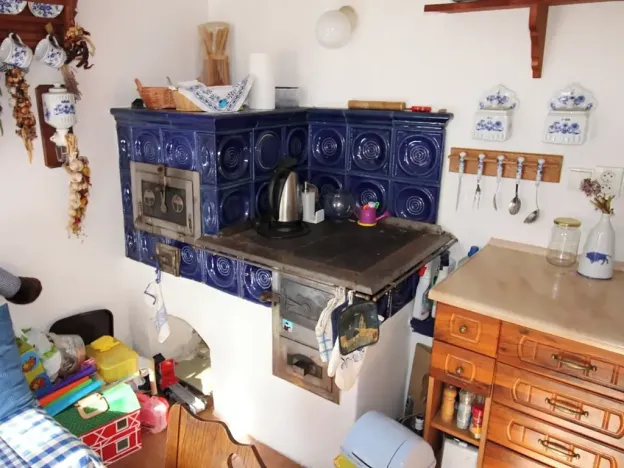 Prodej chalupy, Polevsko, 150 m2