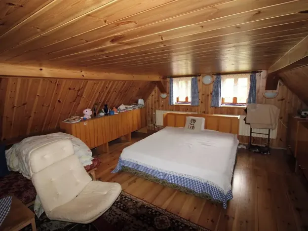 Prodej chalupy, Polevsko, 150 m2