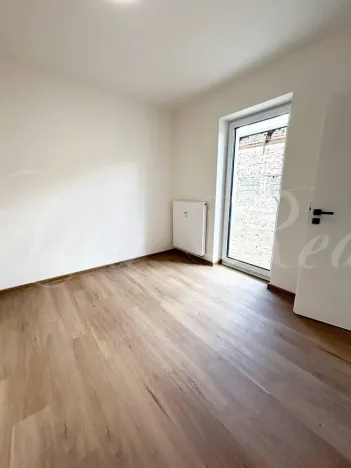 Pronájem bytu 2+kk, Brno - Zábrdovice, Bratislavská, 55 m2