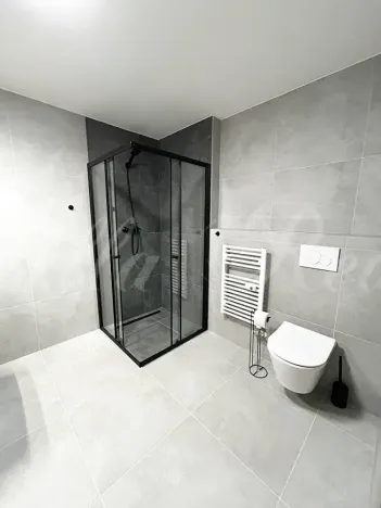 Pronájem bytu 2+kk, Brno - Zábrdovice, Bratislavská, 55 m2