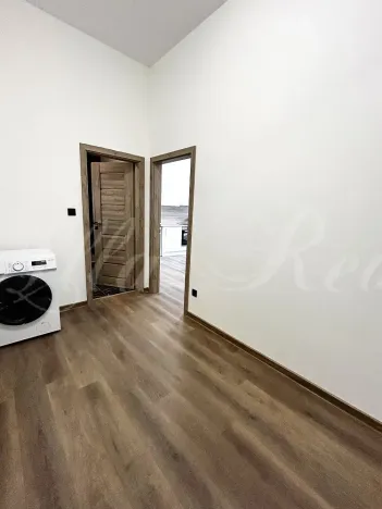 Pronájem bytu 2+kk, Brno - Zábrdovice, Bratislavská, 50 m2
