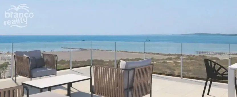 Prodej bytu 4+kk, Santa Pola, Alicante, Španělsko, 202 m2