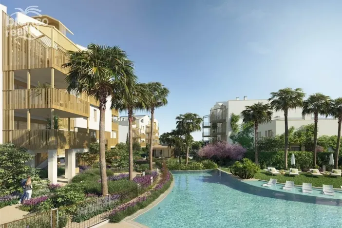 Prodej bytu 3+kk, El Verger, Alicante, Španělsko, 79 m2