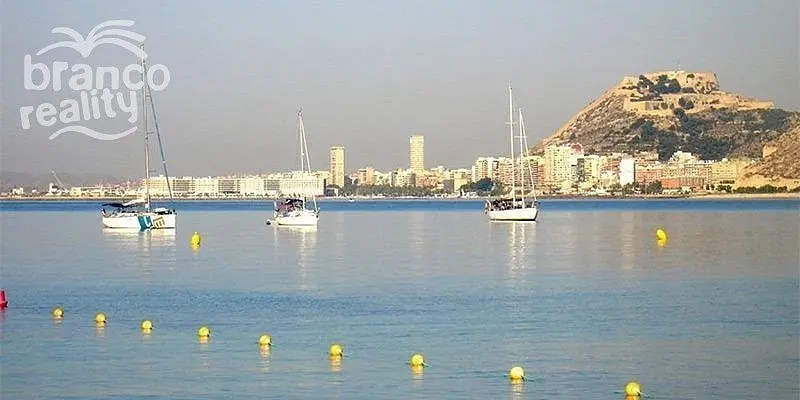Prodej bytu 4+kk, El Verger, Alicante, Španělsko, 98 m2