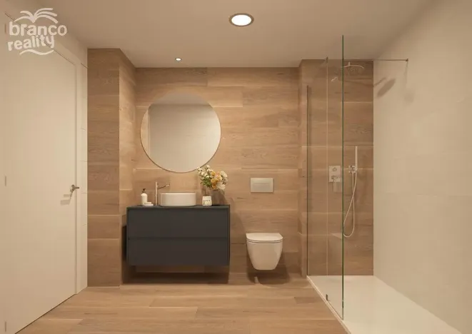 Prodej bytu 4+kk, El Verger, Alicante, Španělsko, 97 m2