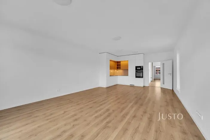 Pronájem bytu 3+kk, Benešov, Suchánkova, 80 m2