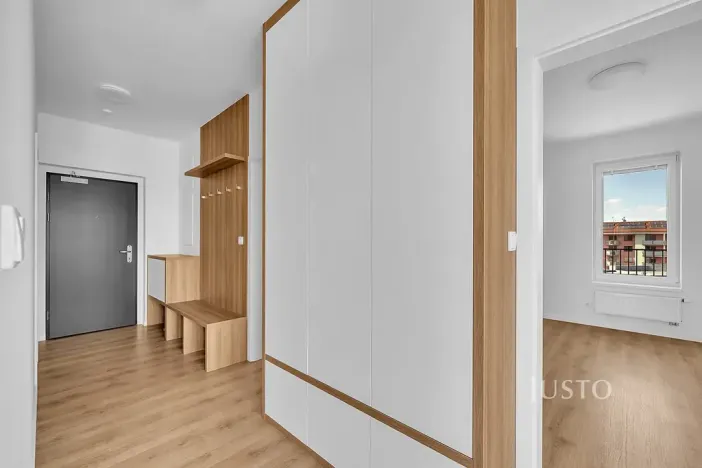 Pronájem bytu 3+kk, Benešov, Suchánkova, 80 m2